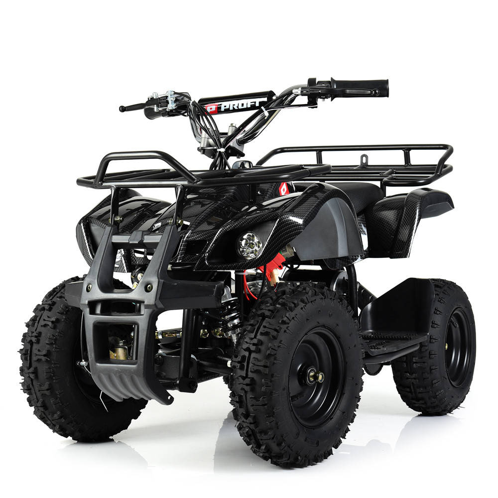 

Акция! Електроквадроцикл дитячий HB-EATV800N-19 V3 [Товар продаётся по акционной цене!]