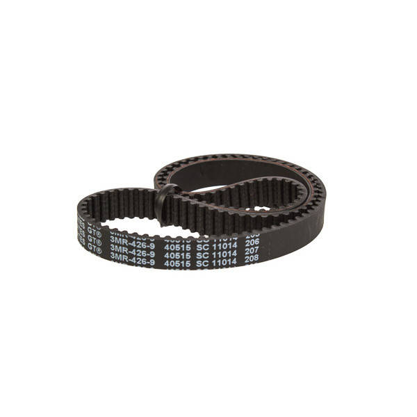 

Ремень для кухонных комбайнов Kenwood 3MR-426-9 KW674722