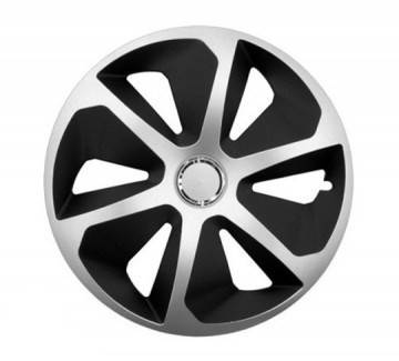 

Ковпаки R15 Jestic Roco Ring Mix
