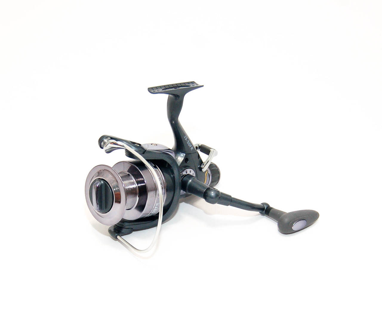 

Котушка Haibao J3FR, Серый