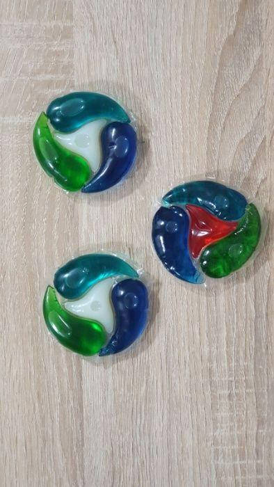

Капсули для прання Persil discs 4 в 1 , капсулы для стирки Persil 4в1