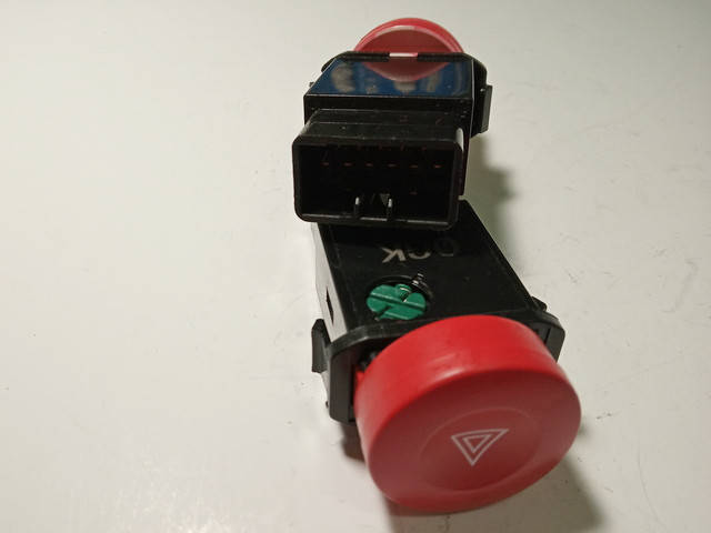 

Кнопка аварийной сигнализации Авео (Китай) 96540793