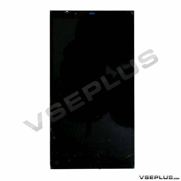 

Дисплей (экран) HTC Desire 626, с сенсорным стеклом, черный