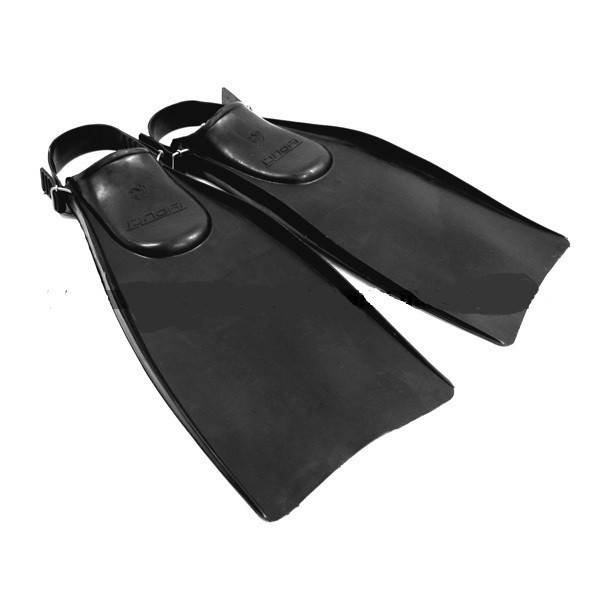 

Ласты "Турист" для плавания регулируемые (44-46 размер)