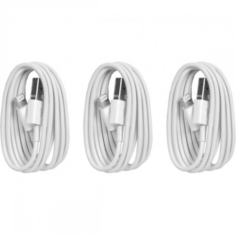 

USB кабель Apll YT002 - Минимальный заказ 20 шт.