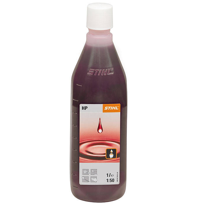 

Масло моторное Stihl HP 2Т, 1л (Original)