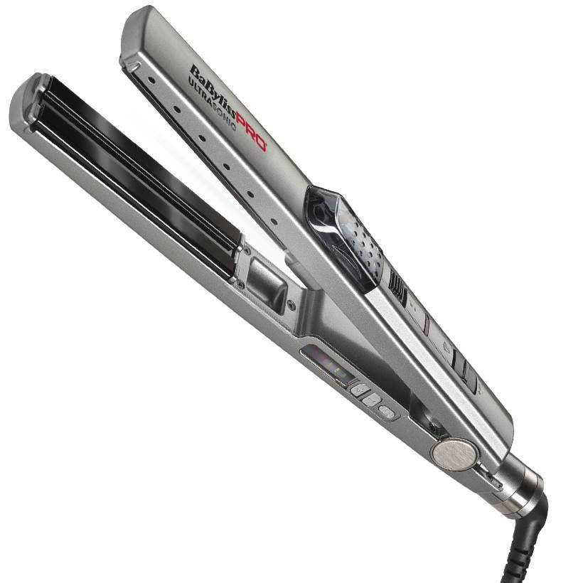 

Паровой утюжок для волос BaByliss PRO BAB2191SEPE Ultrasonic профессиональный