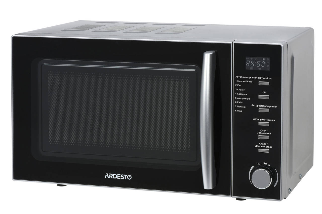 

ARDESTO Микроволновая печь ARDESTO GO-E725S