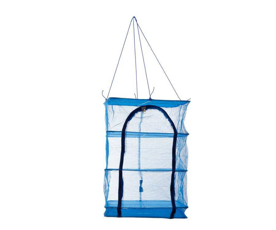 

Сушилка для рыбы Flagman Drying 3 Section 40*65см