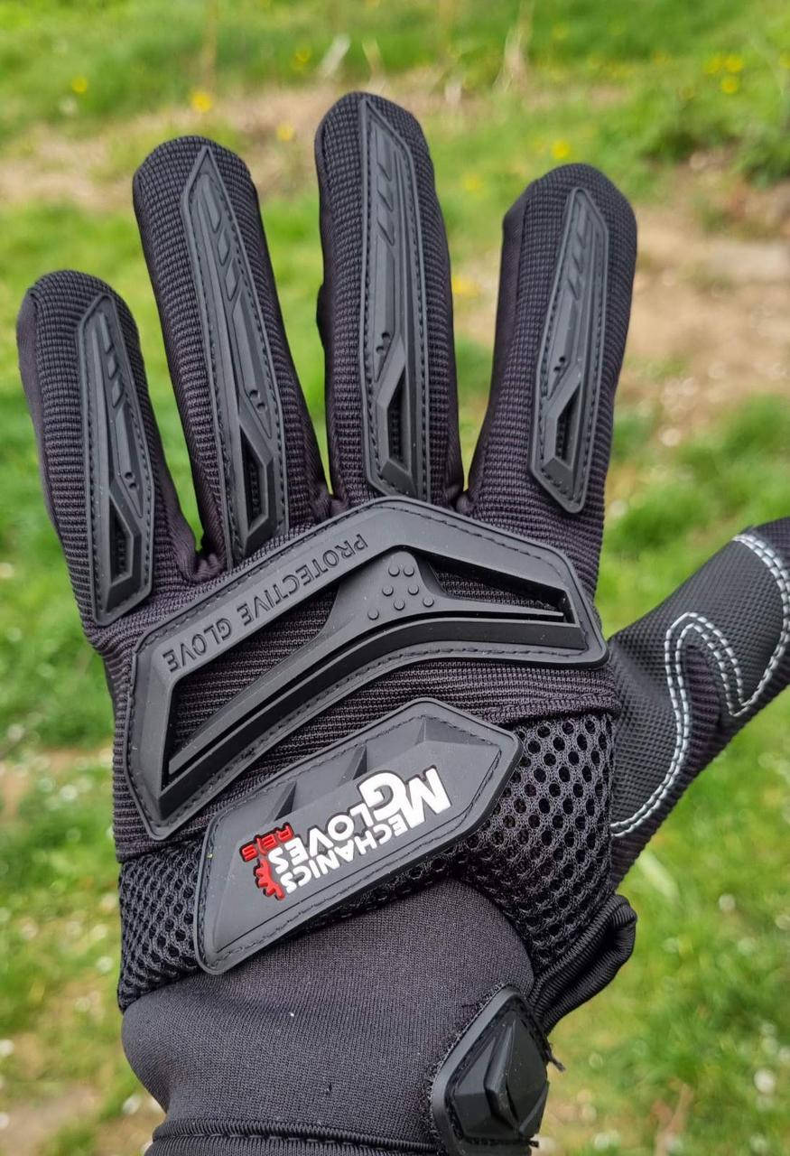 

Перчатки тактические военные штурмовые стрелковые с защитой пальцев REIS TACTICAL GLOVE, тактические перчатки