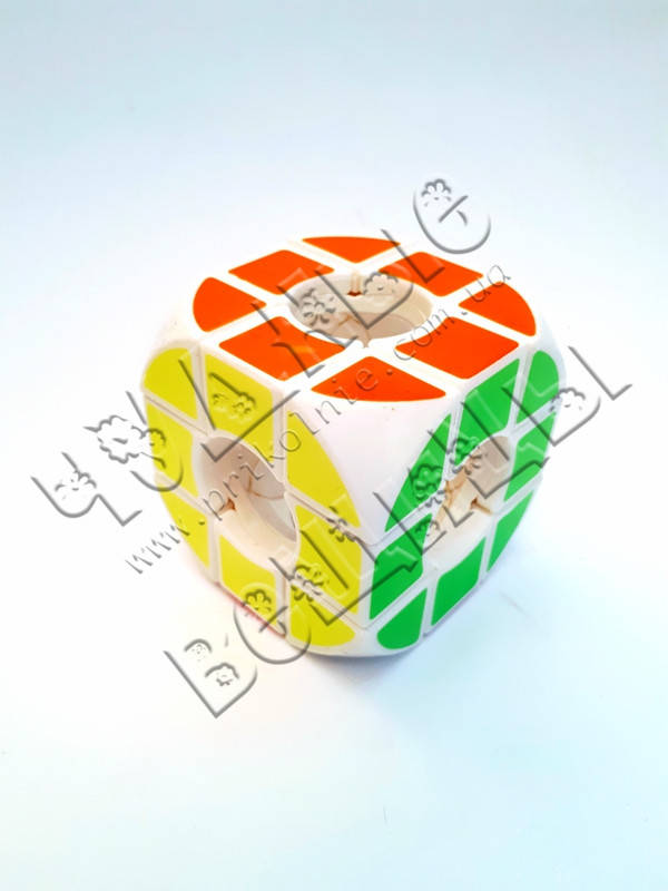 

Кубик Рубика без центра Void Cube
