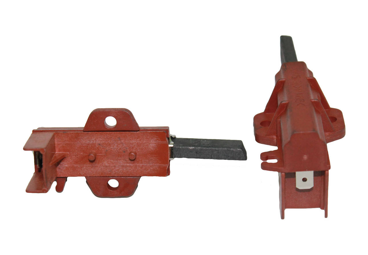 

Щетки двигателя для стиральной машины Ariston, Indesit C00196539 (C00047317, C00140557, C00142207)