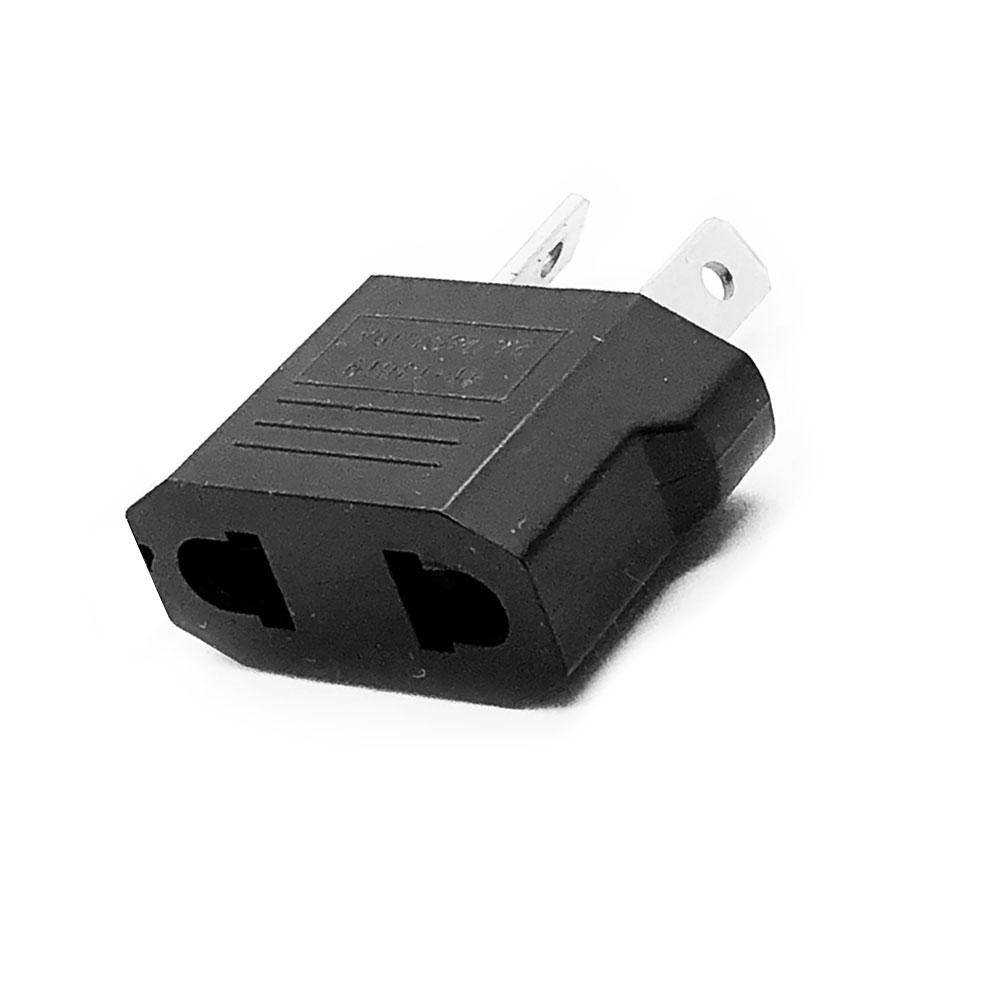 

Универсальный переходник B21 Австралия (AU), Black