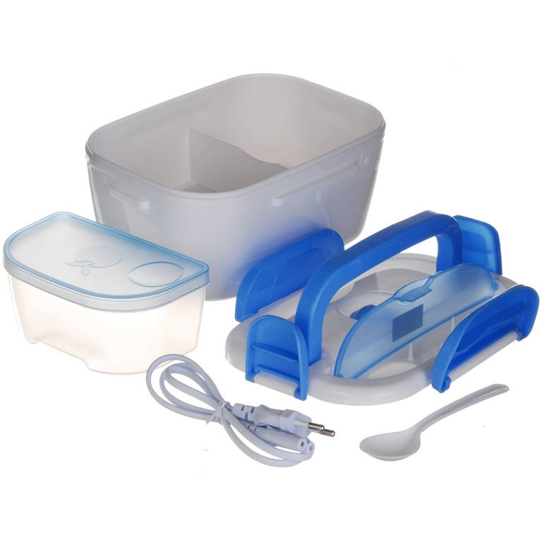 

Термо ланч-бокс The Electric Lunch Box (3166)