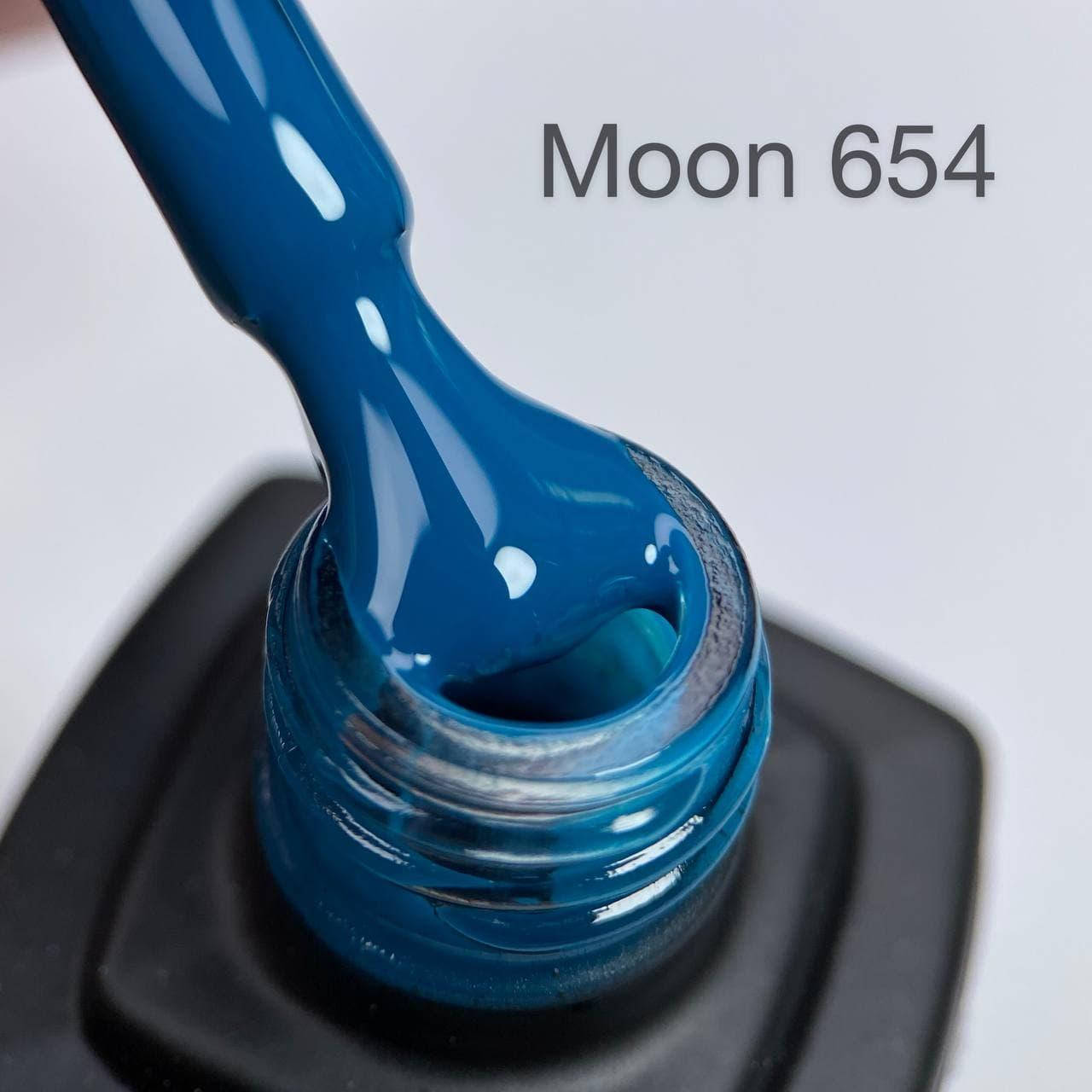 

Гель-лак от Moon Full Autum - Winter 654