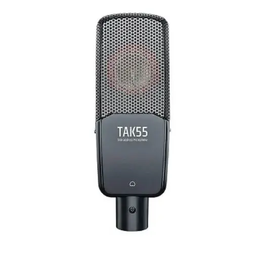 

Микрофон студийный Takstar TAK55