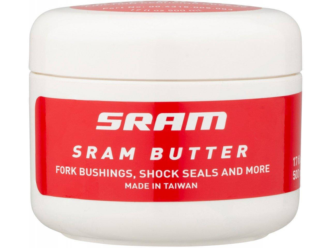 

Мастило SRAM Butter