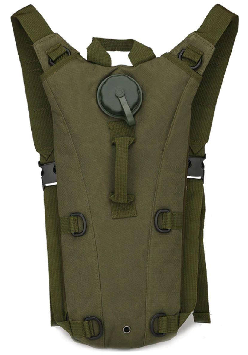 

Гидратор 2,5 л Camelback олива