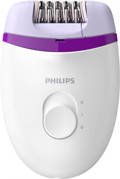 

Епілятор PHILIPS BRE225