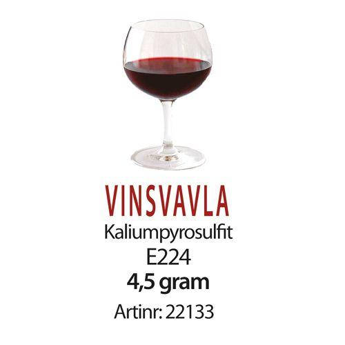 

Метабисульфит (пиросульфит) калия, 4,5г