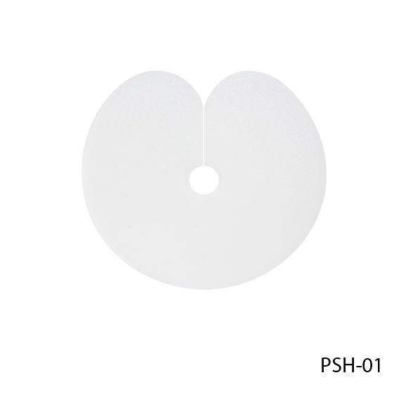 

Протектор PSH-01 для защиты кожи головы при наращивании