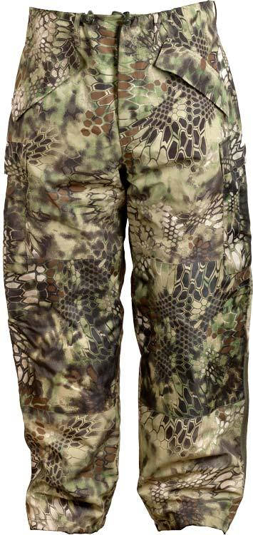 

Брюки Skif Tac G2 W/liner, Kry-green M ц:kryptek green (143271)