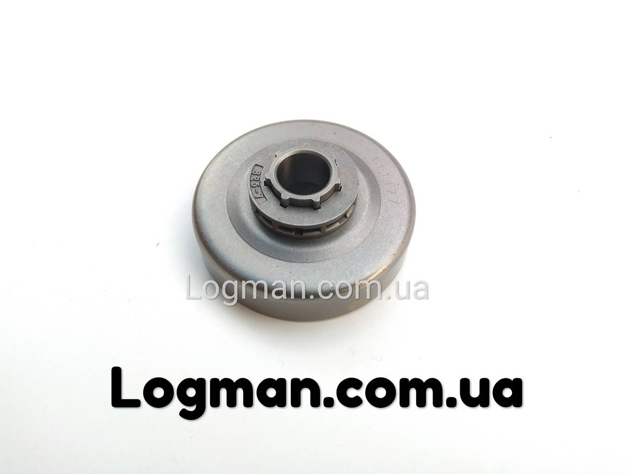 

Разборная звездочка ведущая Winzor на Oleo-Mac 947,952