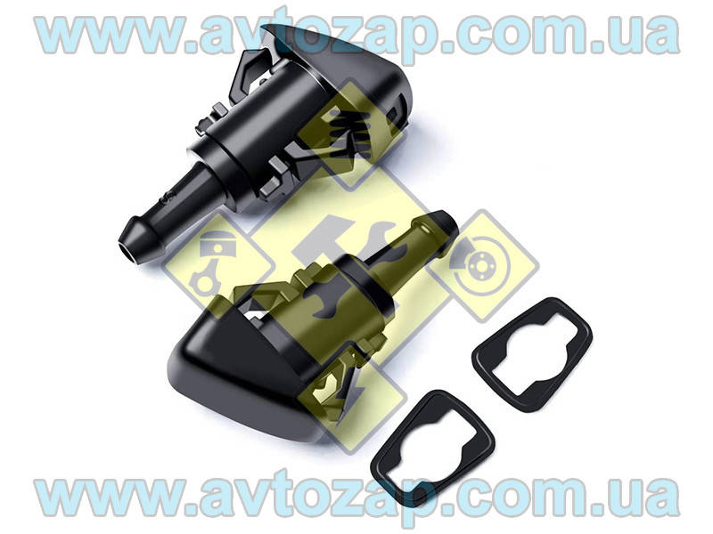 

Форсунка (1шт.) омывателя Kia 986303J000