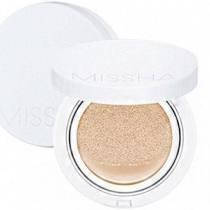 

Увлажняющий кушон MISSHA Magic cushion Moist Up №23 SPF50+ PA+++ 15г