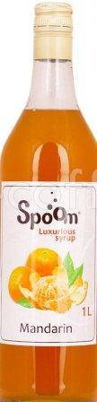 

Сироп ТМ Top Sirop Мандарин 900 г
