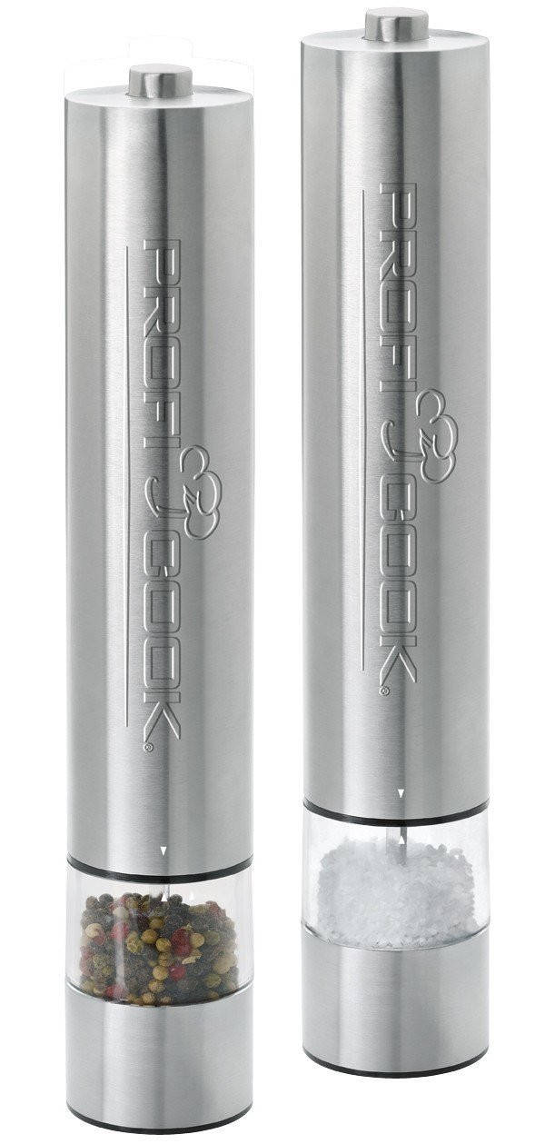 

ПОДРІБНЮВАЧ СПЕЦІЙ PROFI COOK PC-PSM 1031