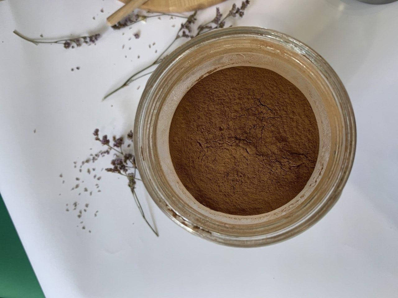 

Кероб обжаренній