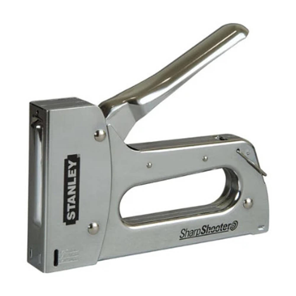 

Степлер усиленный Stanley 6-TR110 6-14 мм