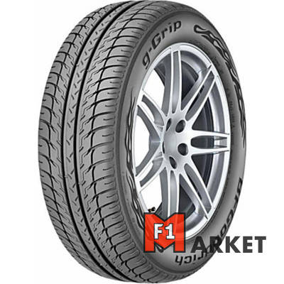 

BFGoodrich G-Grip SUV 215/65 R17 99V