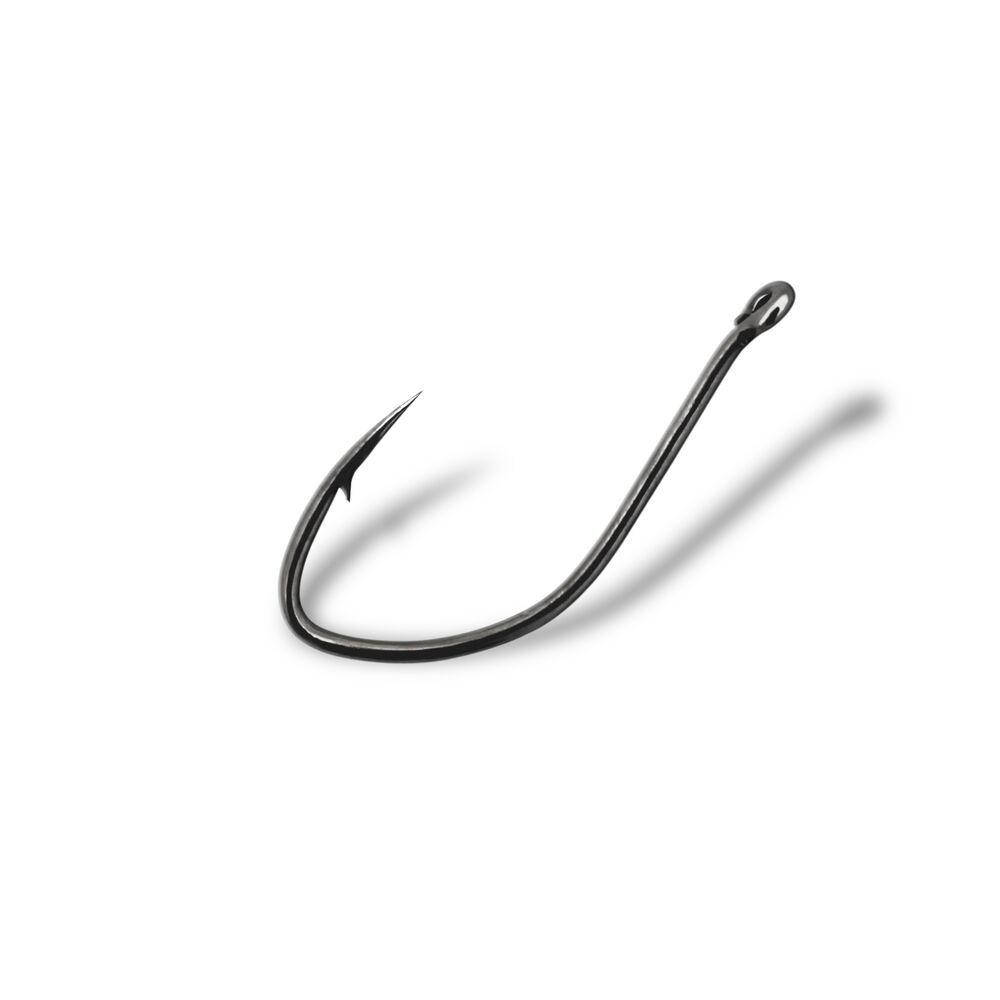 

AJI Ring BN # 6 10 шт. 4