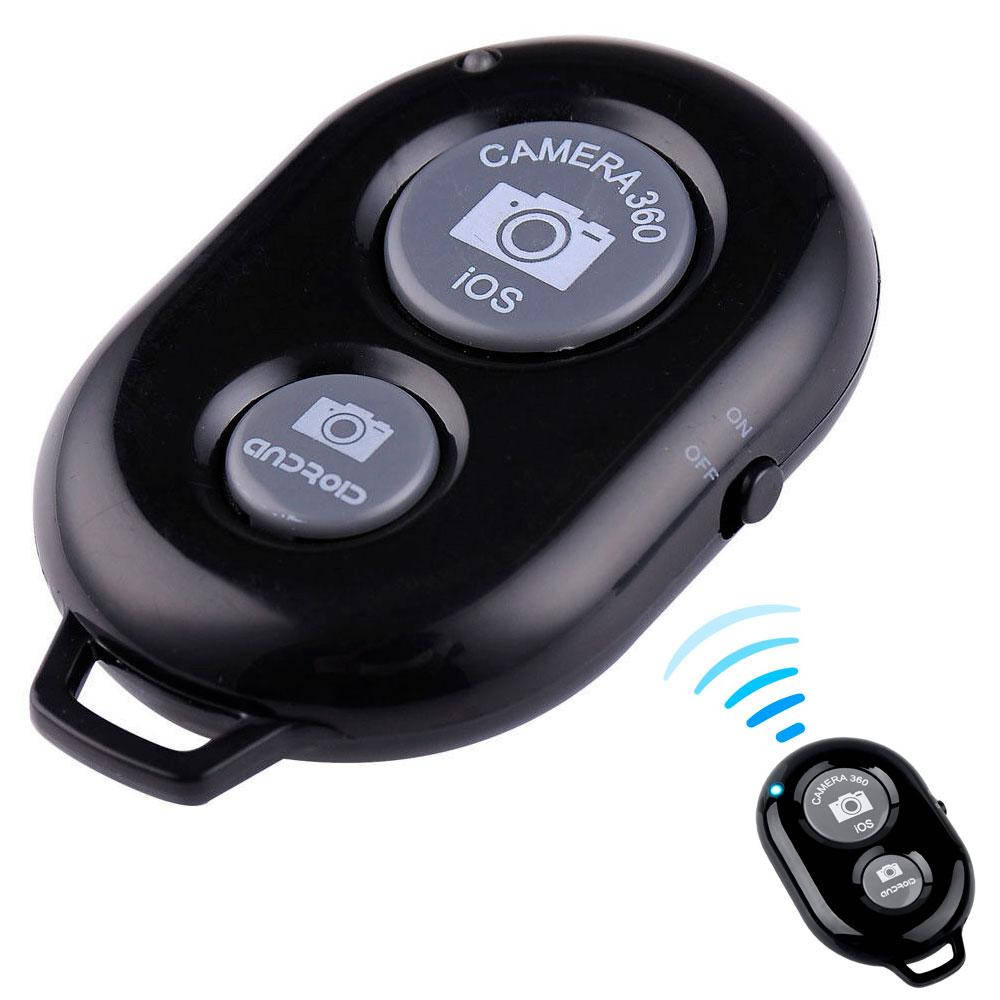 

Пульт для селфи Bluetooth / Кнопка для селфи дистанционного управления