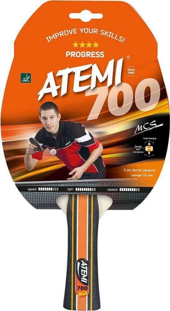 

Ракетка для настольного тенниса Atemi 700 R2611
