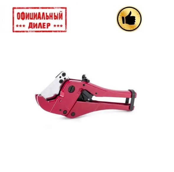 

Труборез для труб PVC INTERTOOL NT-0003