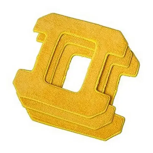 

Сменные насадки-салфетки для влажной уборки для робота-пылесоса Hobot 268, 288 (HB268A02)