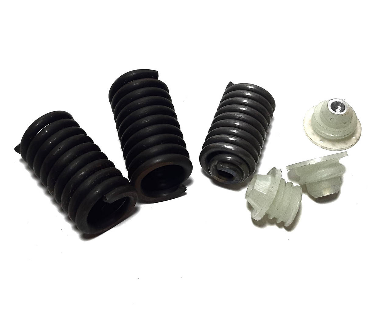

Амортизатор Husqvarna 365/371/372 к-кт. (3шт.) WINZOR