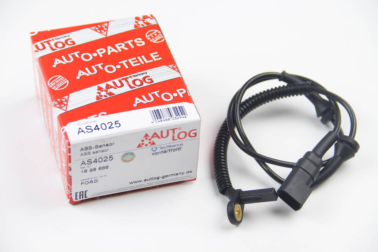 

Датчик ABS Ford Fusion 2002-2013 (790 мм) передний
