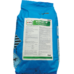 

Фунгицид МАНЗАТ в.г. 10кг