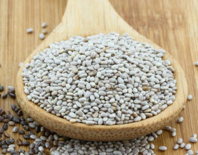 

Чиа - испанский шалфей (семена) 50 шт