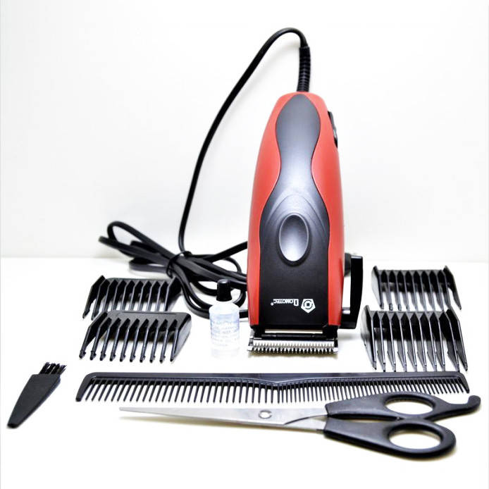 

Машинка для cтрижки DOMOTEC MS-3304