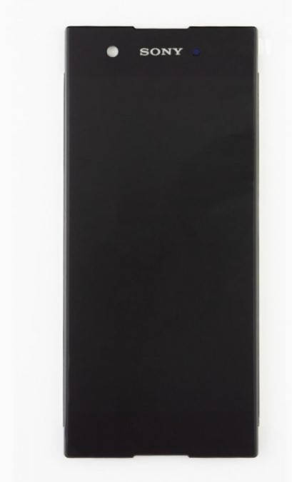 

Модуль (сенсор + дисплей) Sony G3116 Xperia XA1 Dual black, Черный