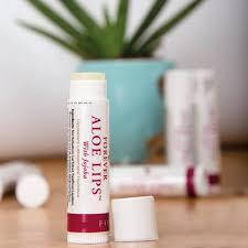 

Гигиеническая Помада Алоэ Липс/Aloe Lips Hygienic Lipstick