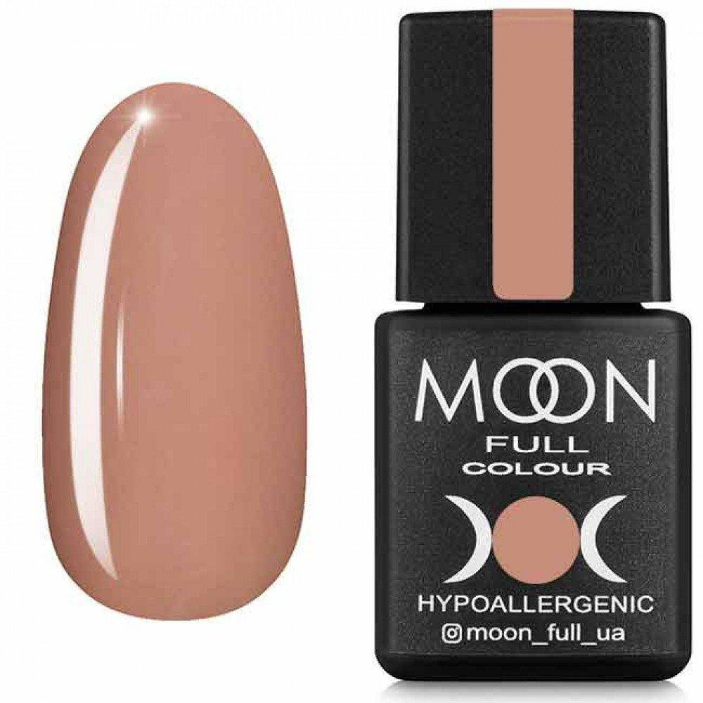 

Гель-лак Moon Full Summer 619, 8 мл
