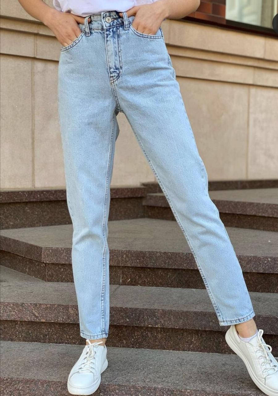 

Джинсы MOM 415