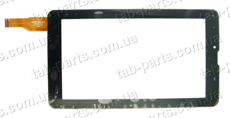 

Bright&Quick BQ 7058G, BQ 7059G, BQ 7089G сенсор (тачскрин)