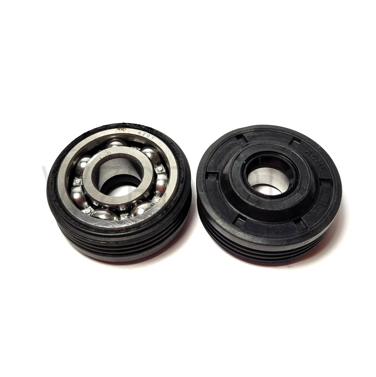 

Сальники коленвала + подшипники Partner 350/351 (пара)